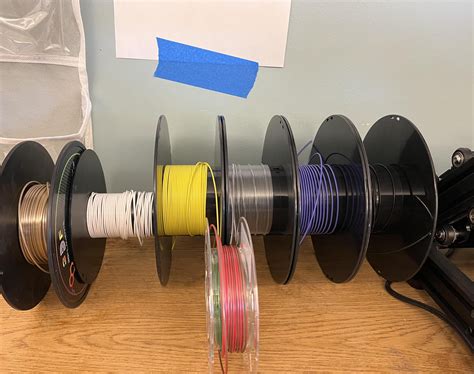 Filament Use Challenge : 4 Steps (with Pictures) - Instructables