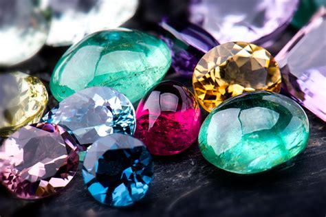 Gemstone Jewelry Pictures | Download Free Images on Unsplash