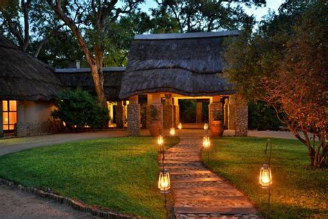 Imbali Safari Lodge - Game Lodge Kruger Park, Mpumalanga