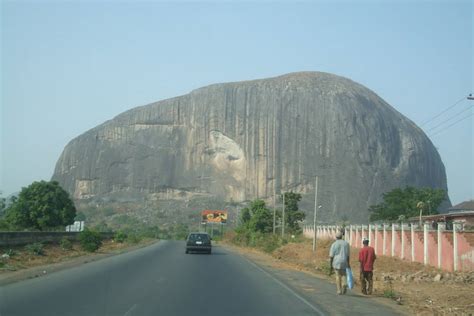 Top 10 Places To Visit in Nigeria Before You Die