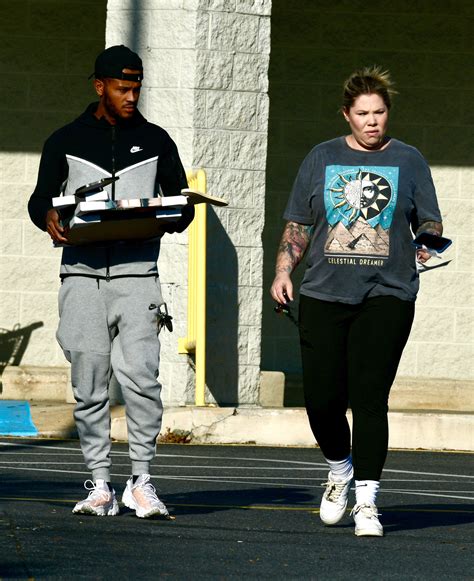 ‘Teen Mom 2’ alum Kailyn Lowry gives birth to twins with boyfriend ...