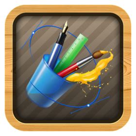 Logo-Maker Software APK for Android - free download on Droid Informer