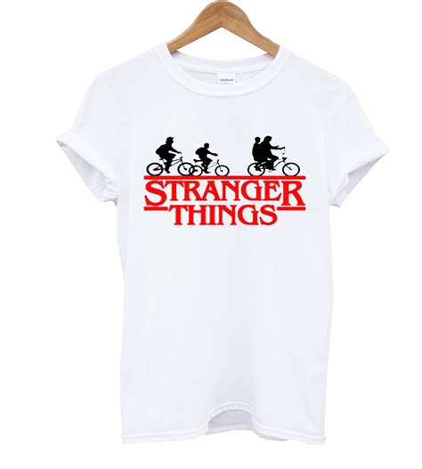 Stranger Things Purdue Merchandise T Shirt