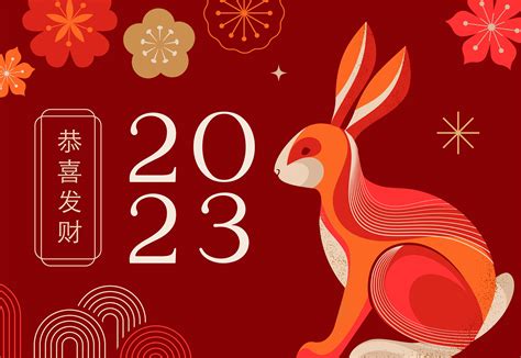 A Look Into Lunar New Year 2023, The Year of the Rabbit - Baker College