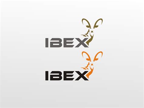 Modern, Elegant, It Company Logo Design for a symbol for IBEX with or wo the word IBEX by java ...