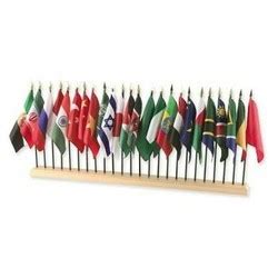 Miniature Flags - Suppliers, Manufacturers & Traders in India