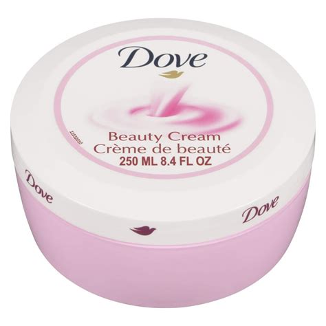 DOVE Beauty Cream 250 mL - Walmart.com - Walmart.com