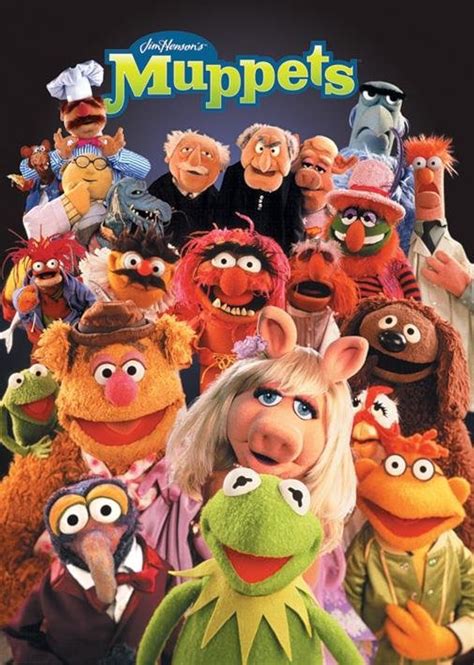 The Muppets: A Celebration of 30 Years (TV Movie 1986) - IMDb