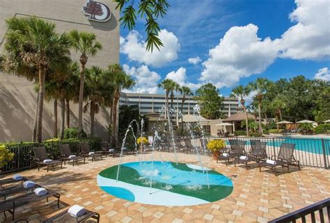 Complejo DoubleTree Suites by Hilton Orlando at Disney Springs, Orlando ...