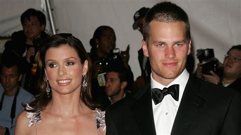 How Bridget Moynahan Managed To Forgive Tom Brady