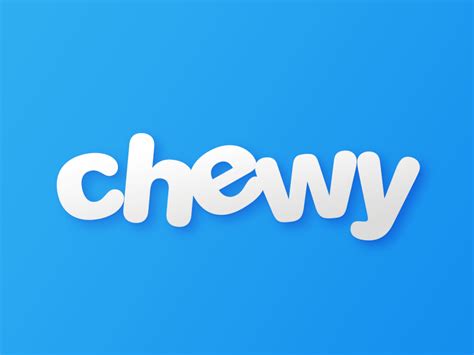 Chewy.com Logo - LogoDix