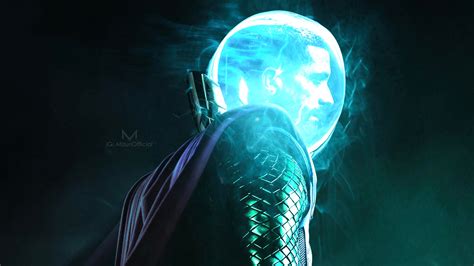 Mysterio Spider Man Far From Home Wallpaper,HD Superheroes Wallpapers ...