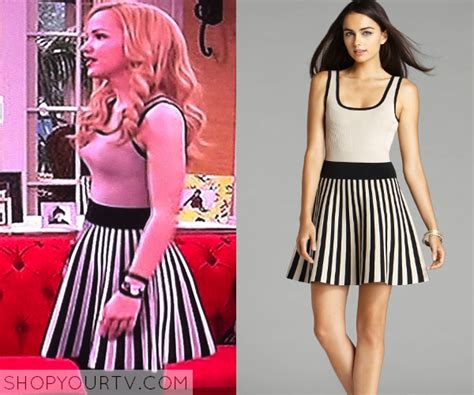 Liv And Maddie Exact Outfits