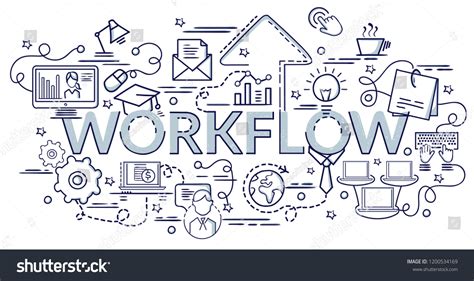 2,180 imágenes de Process flow cartoon - Imágenes, fotos y vectores de stock | Shutterstock