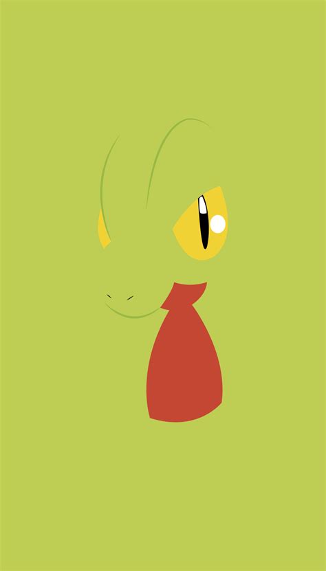 Treecko HD Wallpapers - Wallpaper Cave