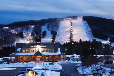 Wisp Resort | Yough Vacation Blog