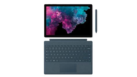 Surface Pro 6 vs Surface Pro 7: Which is the best? | Creative Bloq