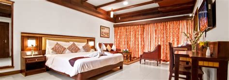 Best Family Resorts/Hotels in Alleppey - Sterling Holidays