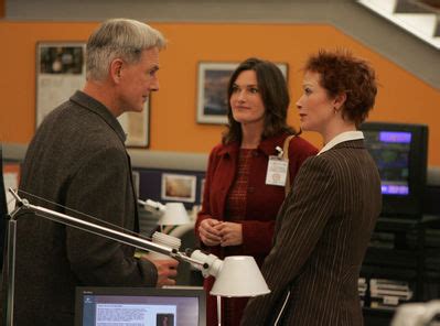 NCIS S3 Stills - Lauren Holly Photo (13878290) - Fanpop