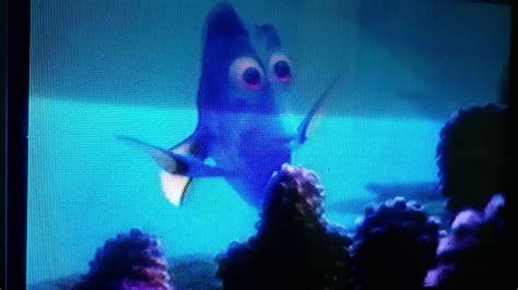 Finding Nemo And Monsters Inc