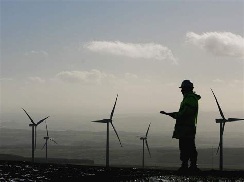 Scottish Power to become first 100% renewable major UK energy company | Renewable sources of ...