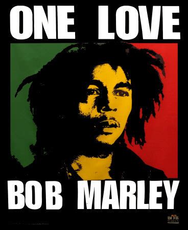 Bob Marley One Love Lyrics | online music lyrics