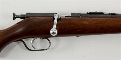 Marlin Model 100 .22 Rifle Auctions | Online Rifle Auctions