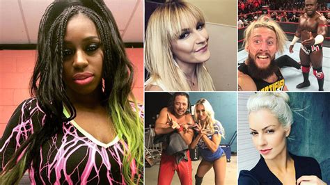 The 25 best Instagram photos of the week - May 21, 2017 | WWE