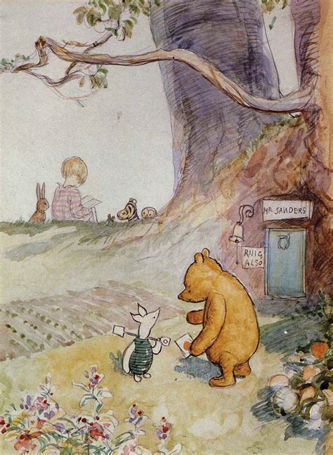 Winnie-the-Pooh | Characters & Facts | Britannica