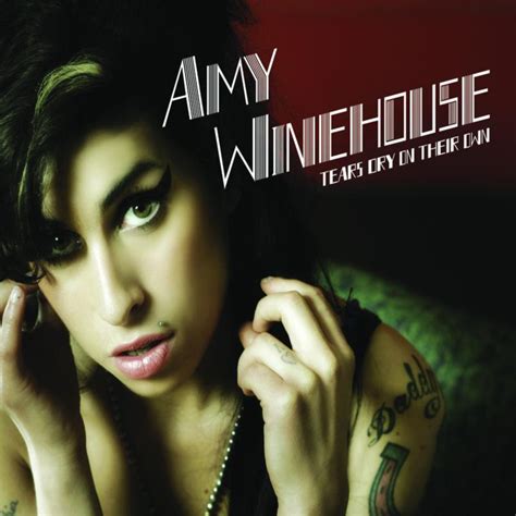 Amy Winehouse – Tears Dry On Their Own Lyrics | Genius Lyrics