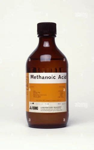 Methanoic Acid at Rs 50 | Formic Acid in Vapi | ID: 26258050512