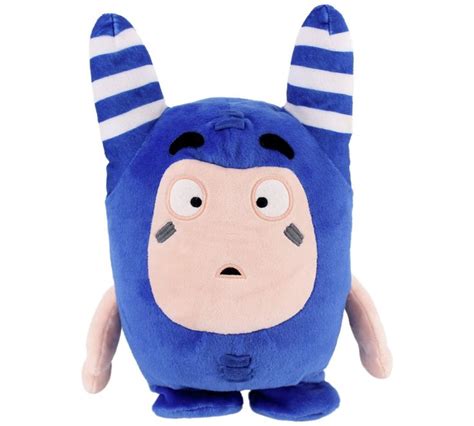 Buy Oddbods Voice Activated Interactive Pogo Soft Toy at Argos.co.uk - Your Online Shop for ...