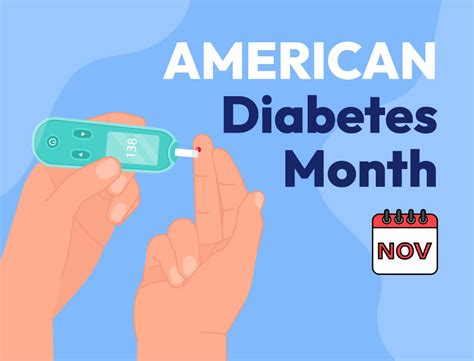 American Diabetes Month - Illinois Health Careers