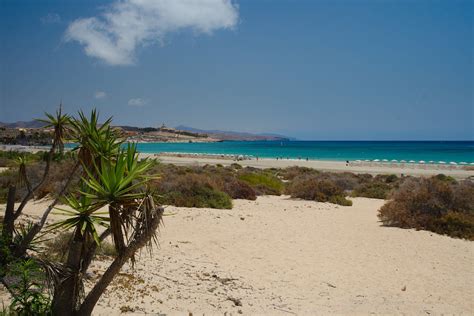 Costa Calma, Fuerteventura - FuerteventuraGuide.com