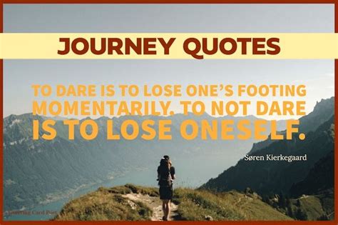 75+ Journey Quotes To Inspire You On Your Path | Greeting Card Poet