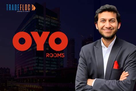 Ritesh Agarwal Success Story And The Rise Of OYO Stays