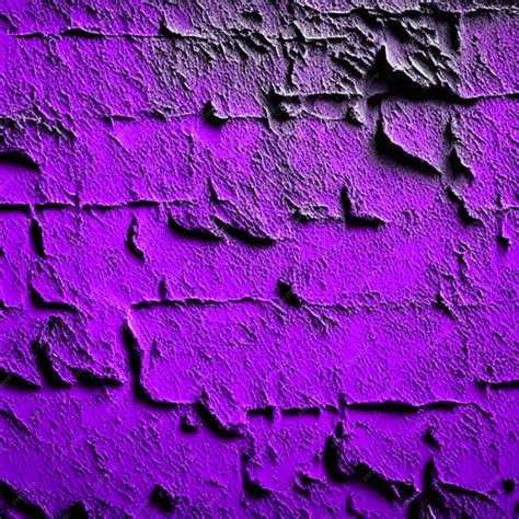 Premium Photo | Abstract grunge decorative relief purple stucco wall ...