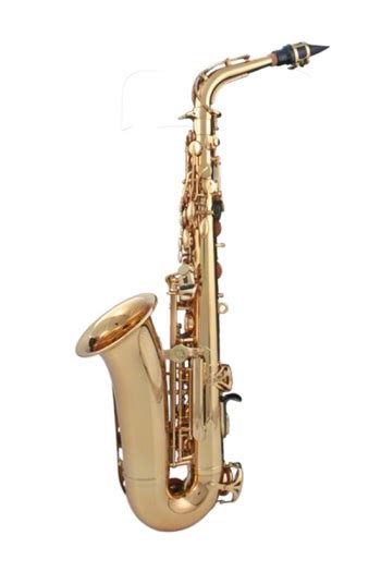 Yamaha YAS-280 Alto Saxophone