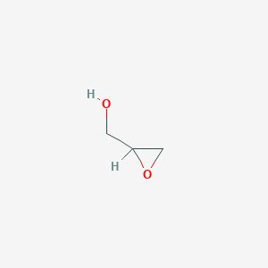 What Is Glycidol, Cas No 556-52-5 Guide - ECHEMI