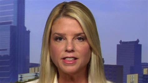 Pam Bondi on Trump campaign filing lawsuits amid election uncertainty ...