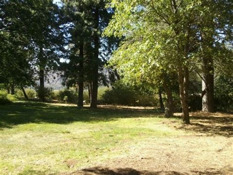 Silverwood Lake State Recreation Area Mesa Campground, Hesperia, CA - GPS, Campsites, Rates ...