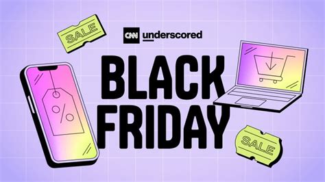 390 best Black Friday deals 2023 | CNN Underscored