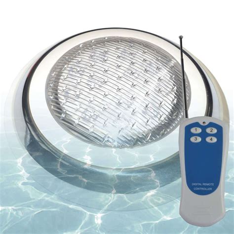 Top 10 Best Underwater Swimming Pool Lights in 2023 Reviews