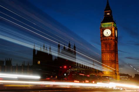 Big Ben in London to Go Silent for Renovation | Fortune