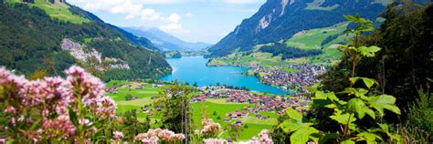 10 Best Lungern Hotels, Switzerland (From $140)