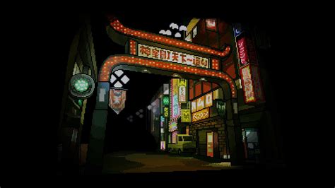 Streets Of Kamurocho, the gameplay of Streets of Rage with the ...