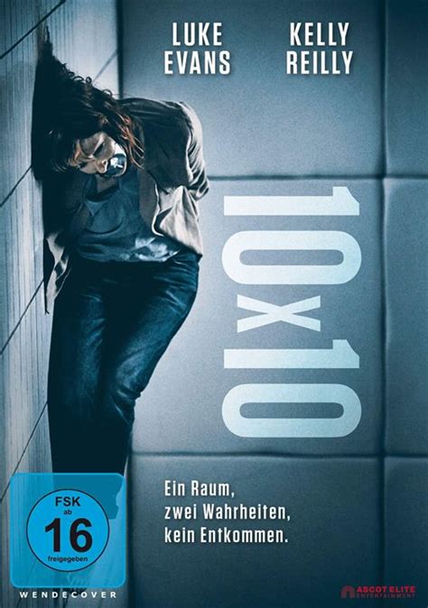 Poster zum Film 10x10 - Bild 20 auf 21 - FILMSTARTS.de