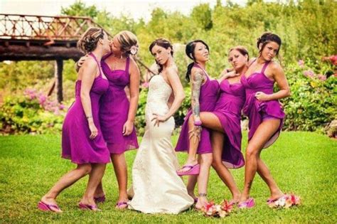 Funny Wedding Photos (65 pics)