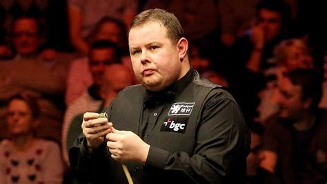 Snooker star Stephen Lee handed 12-year ban after being found guilty of ...