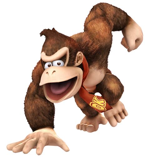 Top Nintendonix Top 5 Personajes De Donkey Kong - vrogue.co